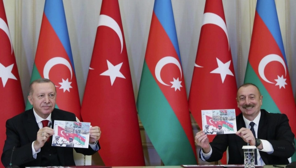 Որքանո՞վ են համընկնում Թուրքիայի և Ադրբեջանի ծրագրերը․ «Հայաստանի Հանրապետություն»