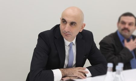 Կարեն Զադոյանը ՀԽ պետաիրավական հարցերի հանձնաժողովի նախագահի լիազորությունների դադարման մասին դիմում է ներկայացրել