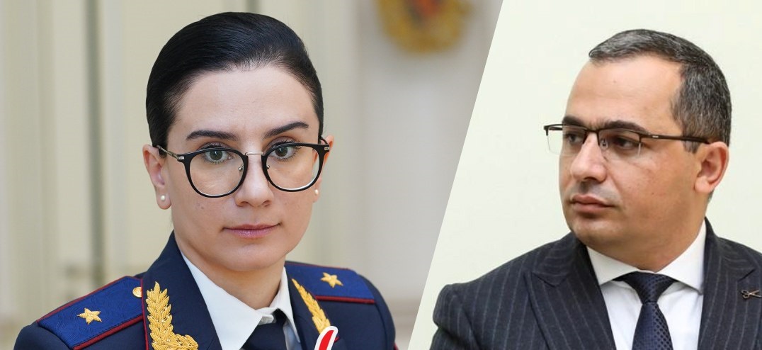 ՔԿ քննիչները սպասում են Արթուր Պողոսյանի sms-ին․ նրա քայլերը կառավարվում են Գլխավոր դատախազությունից․ «Ժողովուրդ»