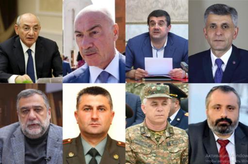 150-ից ավելի մարդասերներ և քաղաքական առաջնորդներ պահանջում են հայ բանտարկյալների ազատությունը