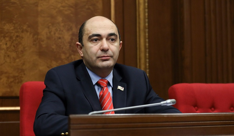 Ադրբեջանը փակ հանդիպմանը քննարկում է, հրապարակային ասում է՝ չենք քննարկել. Մարուքյանը՝ քարտեզների մասին