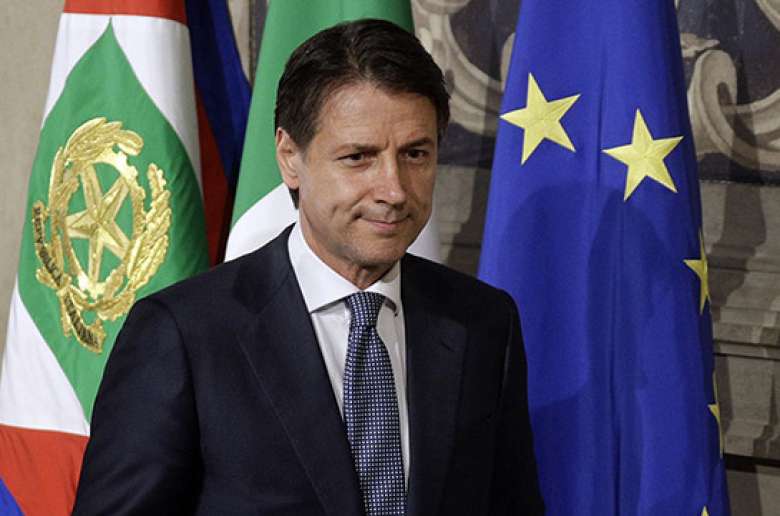 Իտալիայի վարչապետը հրաժարական կտա