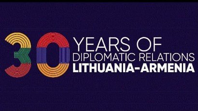 Լիտվան հպարտ է, որ աշխարհում 1-ին երկիրն է, որը ճանաչել է Հայաստանի անկախությունը. Այսօր լրանում է 30-ամյակը