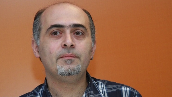 Պարզապես հետ մի՛ զանգեք. Սամվել Մարտիրոսյան զգուշացնում է