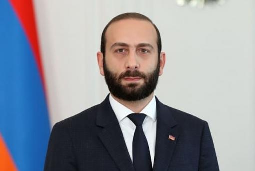 Министр иностранных дел Армении отправится в Париж 