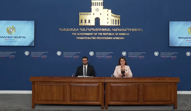 ԼՂ-ից բռնի տեղահանվածների հաշվեհամարները բացվելու են անվճար, այս շաբաթվանից սկսվելու է 100-հազարական դրամների բաշխման գործընթացը
