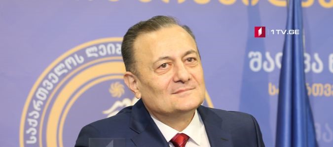 Ալիևը վրացիներիցս վերցրեց աղոթավայրերը՝ ընտրողների մոտ ըմբոստանալով, թե ճնշել է Վրաստանին. Շալվա Նաթելաշվիլի