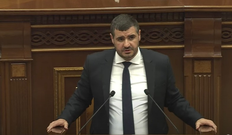 Պարզվում է՝ ՀՀ ղեկավարի կեցավայրը կառուցել է օտարերկրյա կապիտալով մի մասնավոր անձ, օտար պետության քաղաքացի. Եղոյան