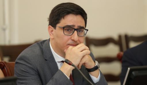 Միջազգային իրավական հարցերով ներկայացուցչի լիազորություններն ավելի հստակ կարգավորում կստանան