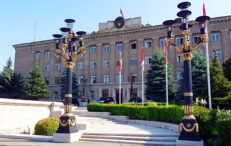 Արցախի նախագահի հրամանագրով երկու նոր նախարար է նշանակվել