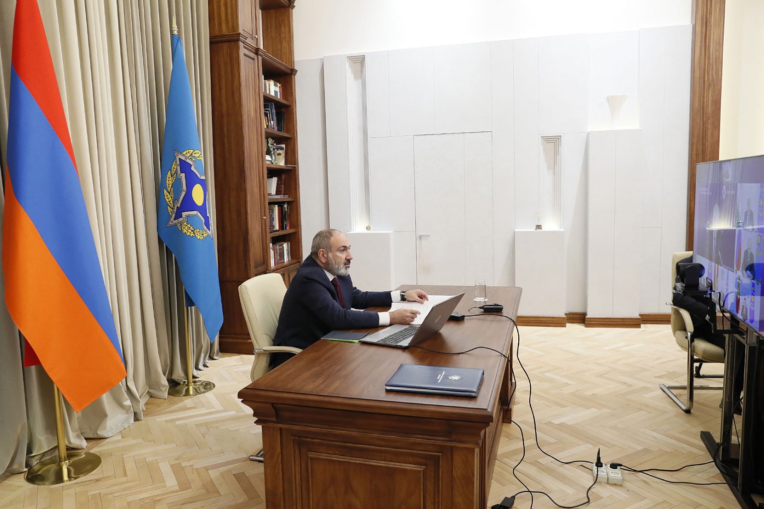 Վաղը տեղի կունենա ՀԱՊԿ ռազմական կոմիտեի նիստը