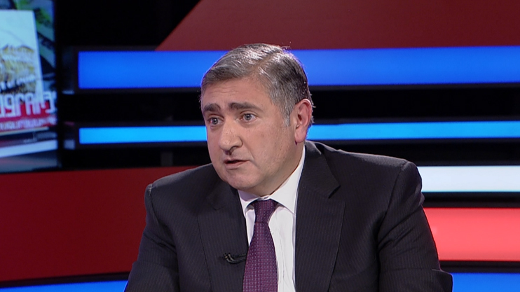 Եթե այսօր գերիները չվերադարձվեն, հետագայում այդ հավանականությունը ձգտում է զրոյի. Արթուր Խաչատրյան