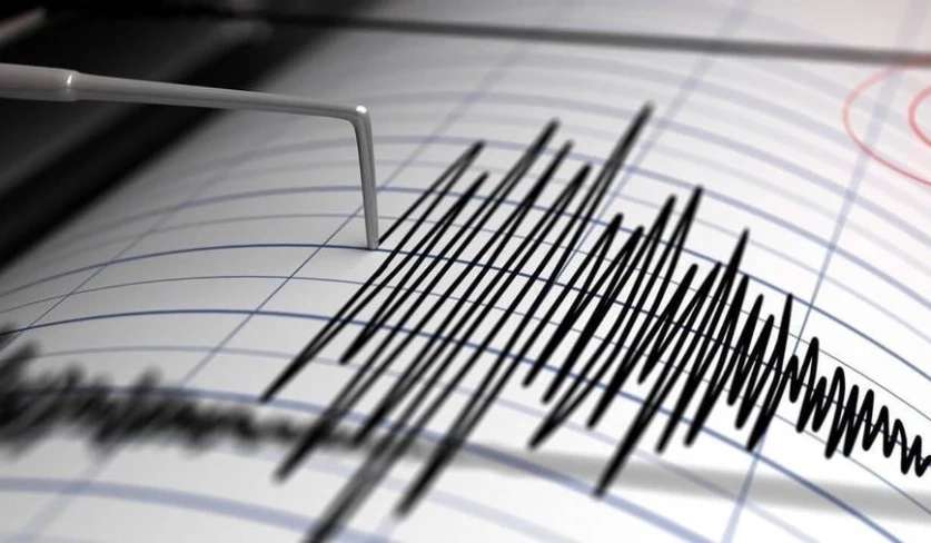 Թուրքիայի արևմուտքում 6.1 մագնիտուդով երկրաշարժ է տեղի ունեցել