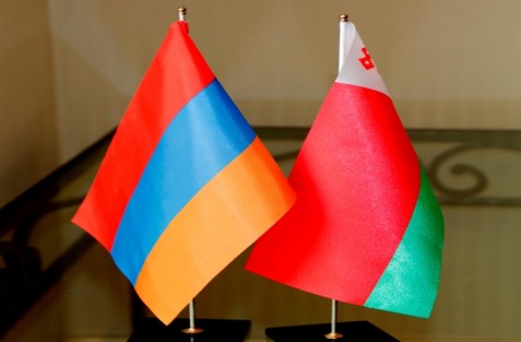 Հայաստանը և Բելառուսը համատեղ գիտատեխնիկական նախագծերի մրցույթ կանցկացնեն
