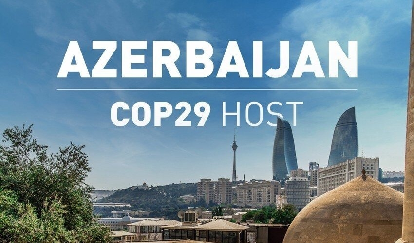 COP29 նստաշրջանը հյուրընկալող Ադրբեջանն աչքի է ընկնում մարդու իրավունքների կոպտագույն խախտումներով. Մերի Ռոբինսոն