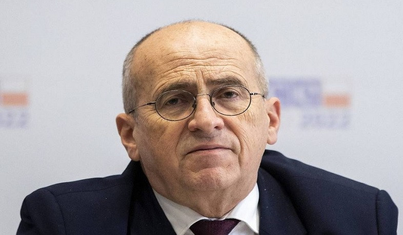 ԵԱՀԿ նախագահը կայցելի տարածաշրջան