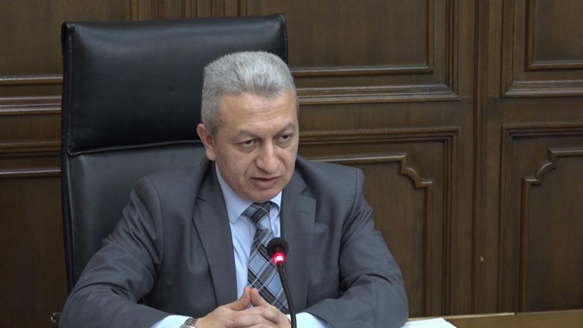 «Իրատես»․ Ատոմ Ջանջուղազյանը կփոխարինվի՞