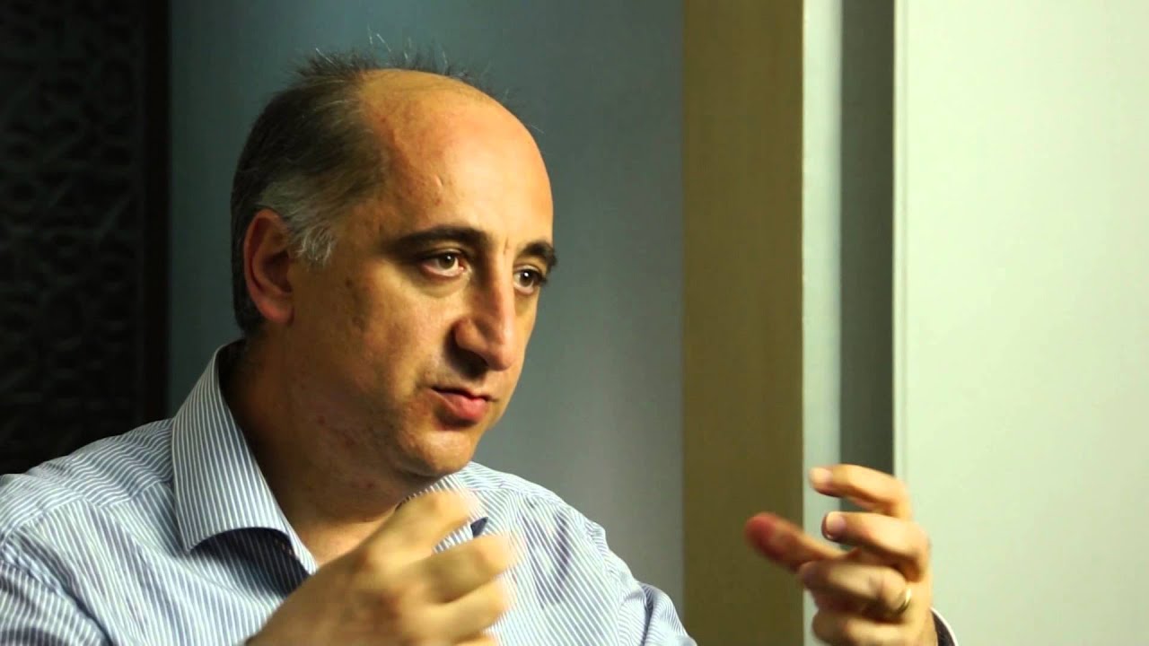 Շատ լավ կարծիք ունեմ սոցիոլոգիայի, մշակութաբանության մասին, բայց ի՞նչ չափանիշով են ընտրվել հենց սրանք. Խաչատրյան