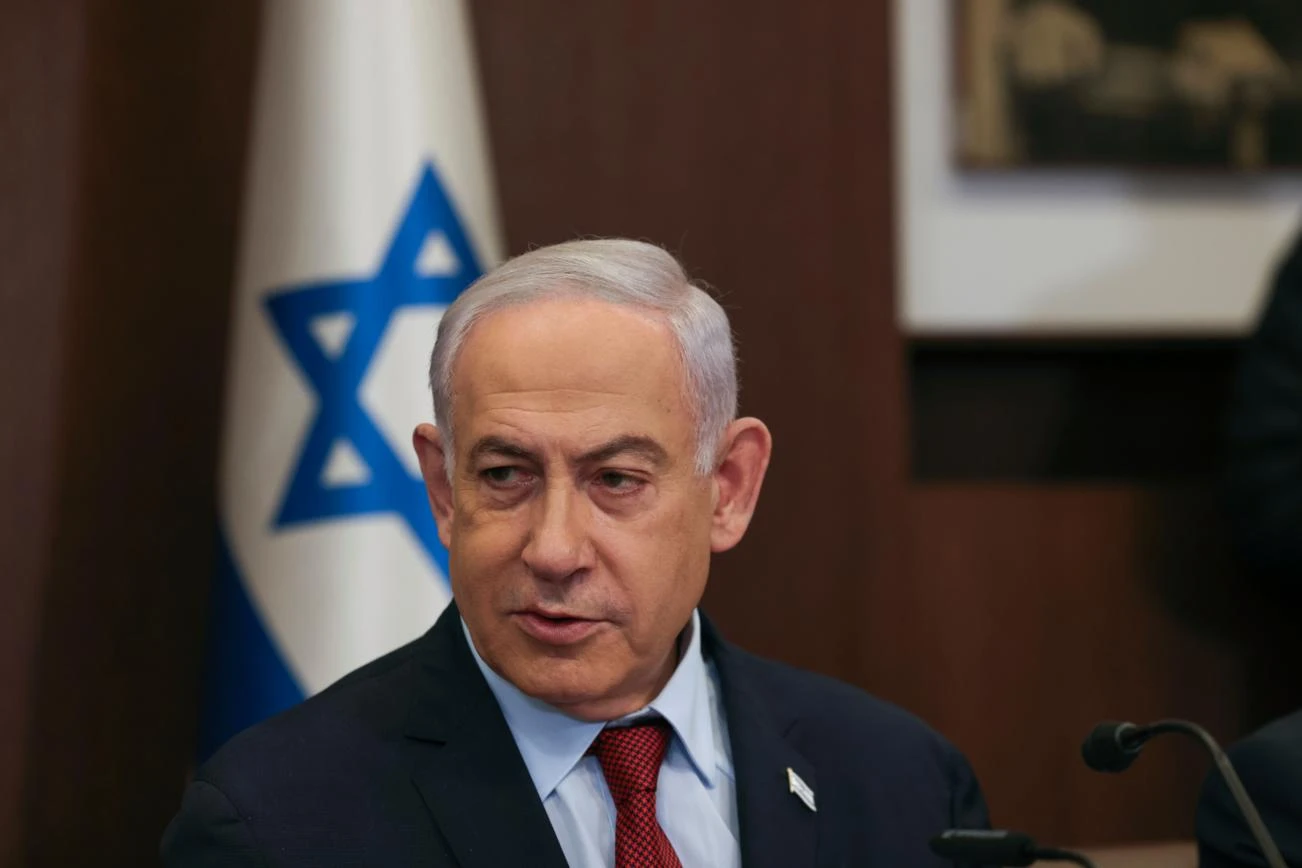 Haaretz: Нетаньяху лично заблокировал голосование в Кнессете по признанию Геноцида армян