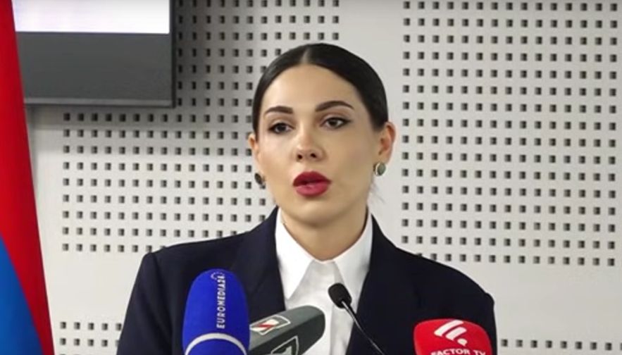 Քննարկում ենք կուսակցությունների ֆինանսավորման թափանցիկությանն ուղղված փոփոխությունները. Գալյան
