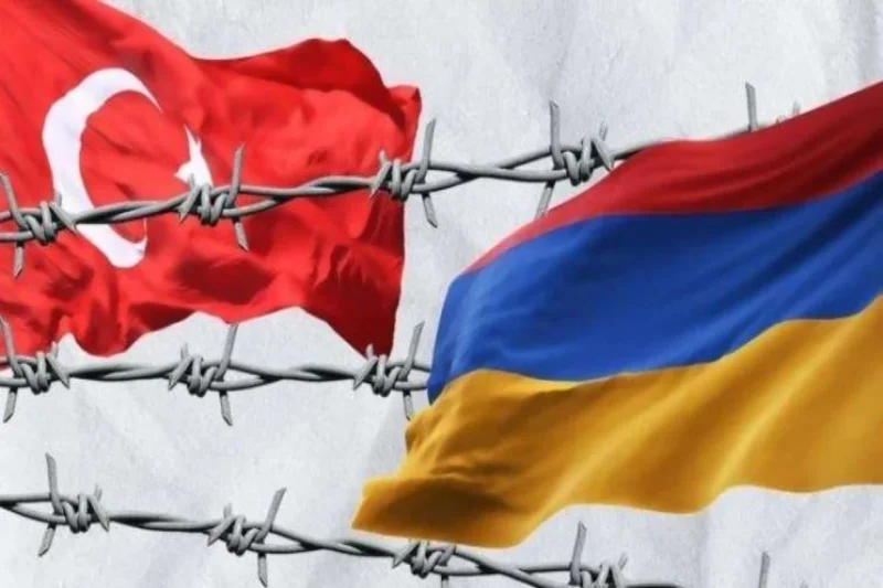 Թուրքիայից հերքել են հունիսի 4-ին սահմանային անցակետերի բացման մասին լուրերը