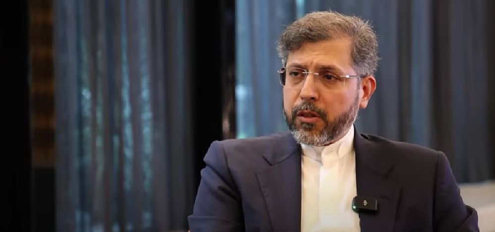 Բացառիկ հարցազրույց Իրանի արտաքին գործերի փոխնախարար Սաիդ Խաթիբզադեի հետ