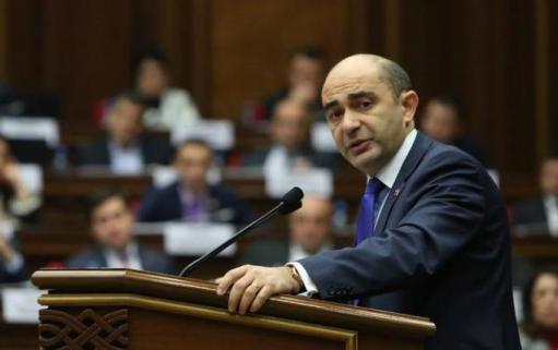 Ինստագրամի օգտատերերը հետաքրքիր հարցեր էին հղել. Մարուքյան (ուղիղ)