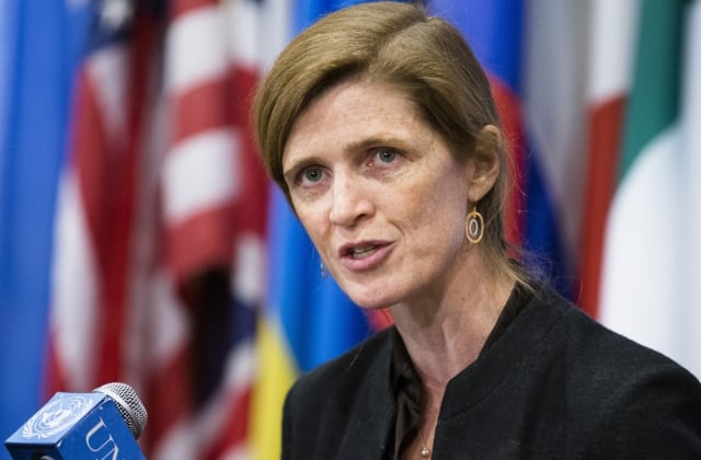 USAID-ի ղեկավարը պահանջել է անհապաղ բացել Լաչինի միջանցքը