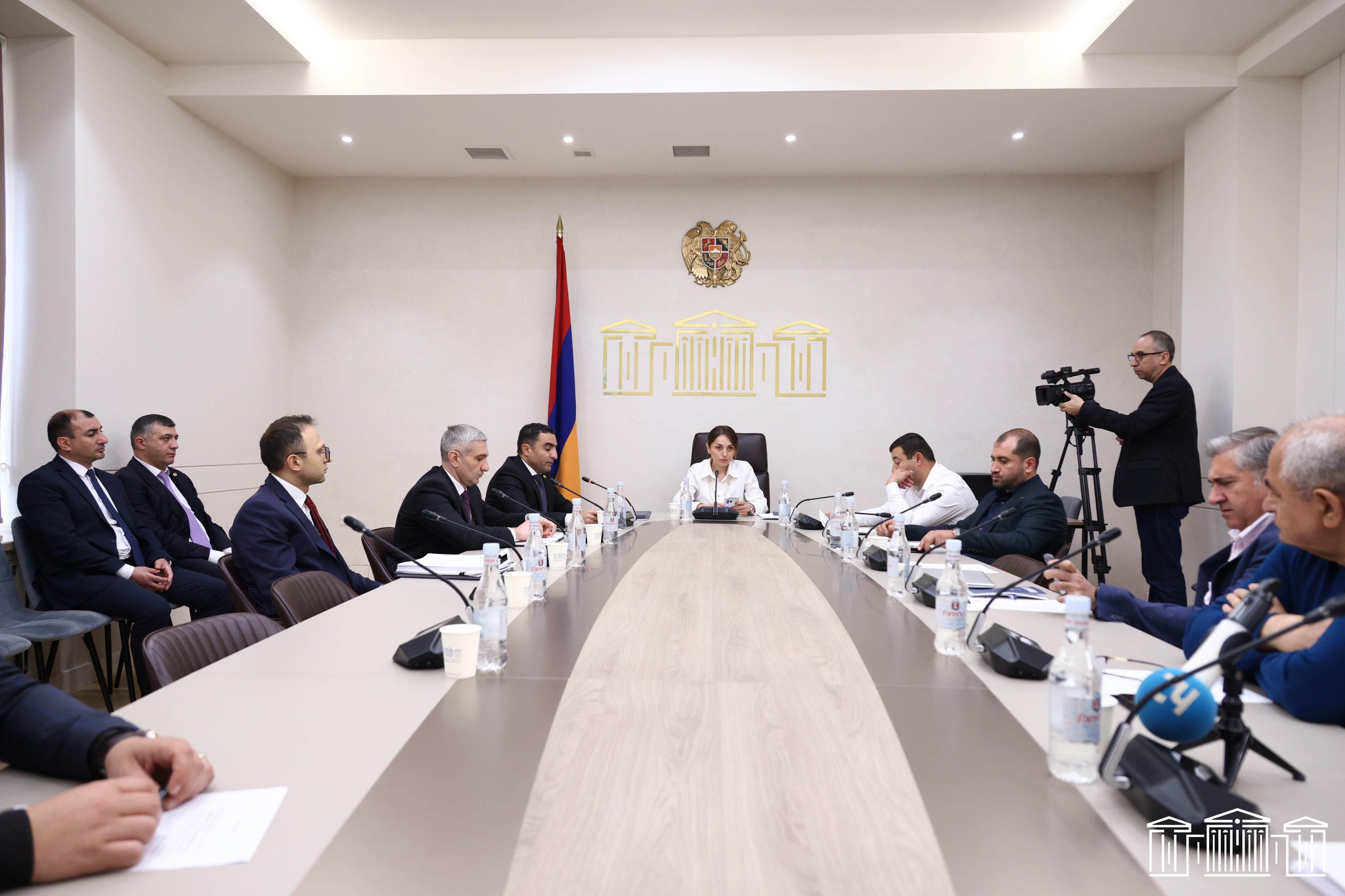 «ՊՎԾ մասին» օրենքում և կից օրենքներում փոփոխություններ կատարելու մասին օրինագծերի փաթեթը երկրորդ ընթերցմամբ կներառվի ԱԺ լիագումար նիստում