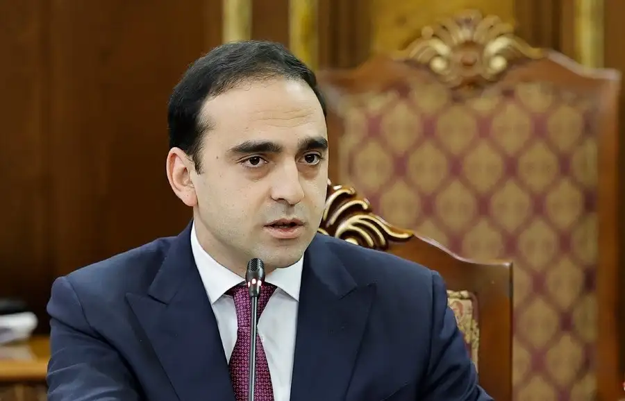 Ուզում եմ իմ հիացմունքը հայտնել վարորդների զուսպվածությամբ. քաղաքապետ