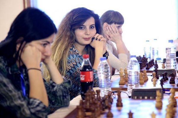 Հայաստանի կանանց հավաքականը հաղթեց ռումինացիներին