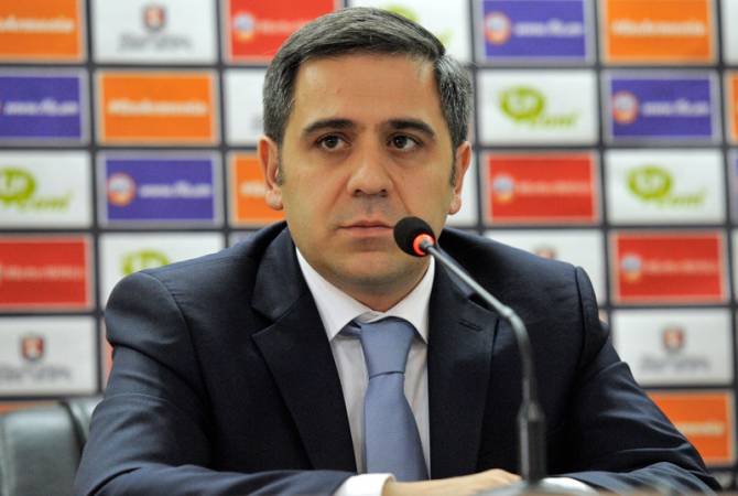 ՀՖՖ նախագահացուների թիվն աճում է․ «Ժողովուրդ»