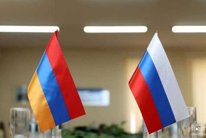 Նոր համաձայնագիր. Հայաստանն ու Ռուսաստանը կհամագործակցեն տեղեկատվական անվտանգության ոլորտում