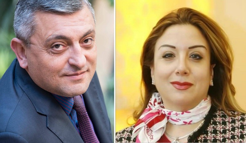 Քննարկվել է հայկական և եգիպտական տուր օպերատորների միջև առաջին բիզնես ֆորումի կազմակերպման հարցը