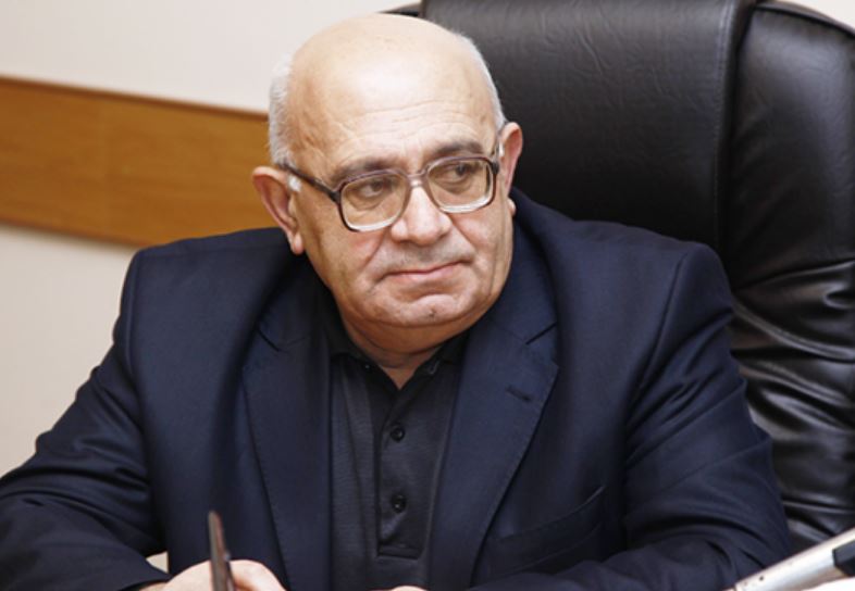 Քրիստոնեա-ժողովրդավարական կուսակցությունը կմասնակցի արտահերթին․ ցուցակի առաջին 3 անունները հայտնի են