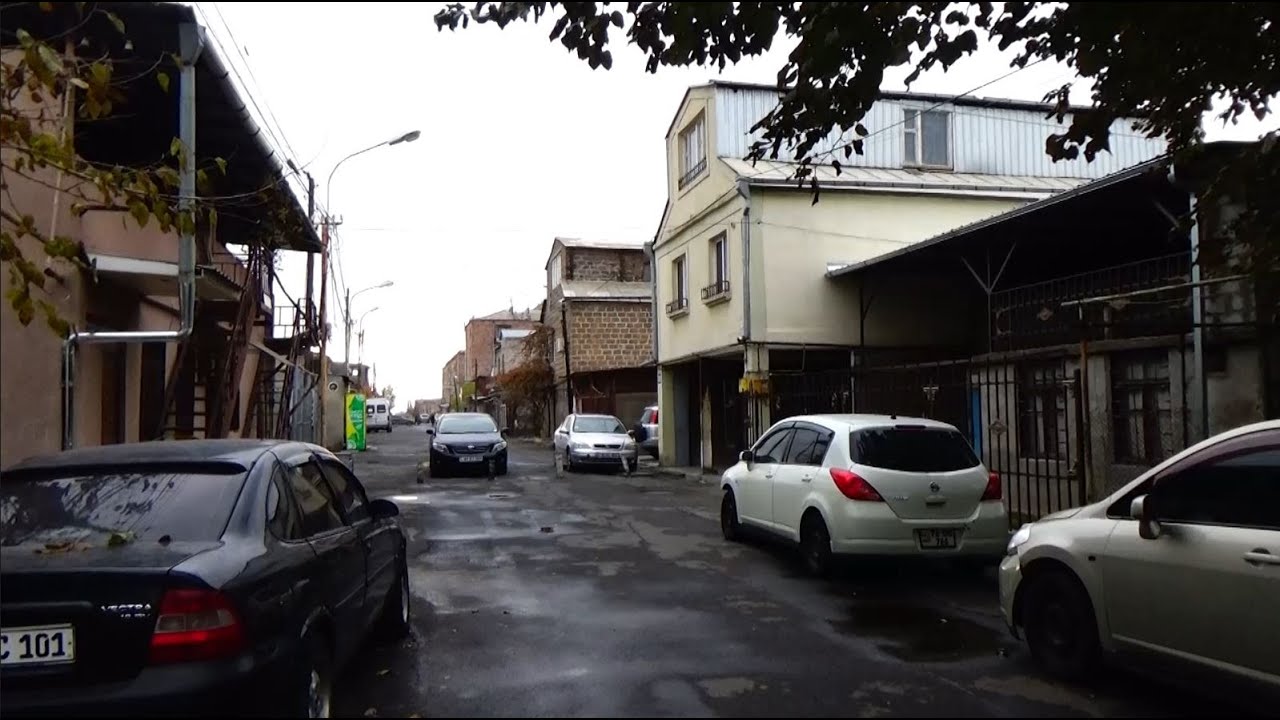 Բնակարանային գողություններ Ներքին Շենգավիթի 6 րդ փողոցում․ կասկածվողը ձերբակալվել է (տեսանյութ)