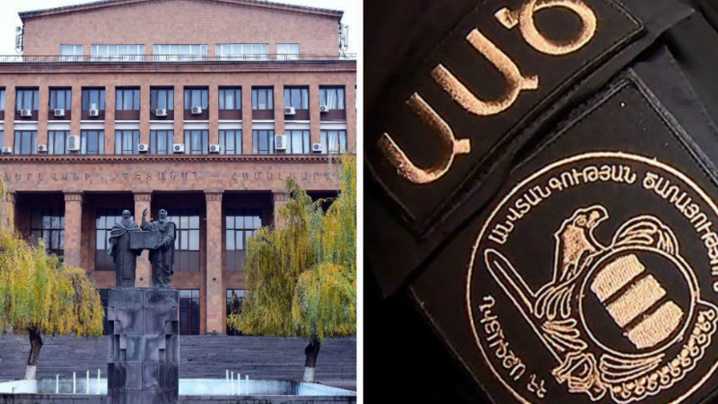 Ինչպե՞ս կարելի է խաղալ մարդկանց ու կազմակերպությունների բարի համբավի հետ՝ հրապարակելով ոչ ստույգ տեղեկություններ. «Հրապարակ»
