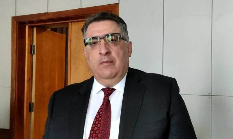 Ինչի համար է Կոռուպցիայի կանխարգելման հանձնաժողովը տուգանել Չարենցավանի համայնքապետին . «Ժողովուրդ»