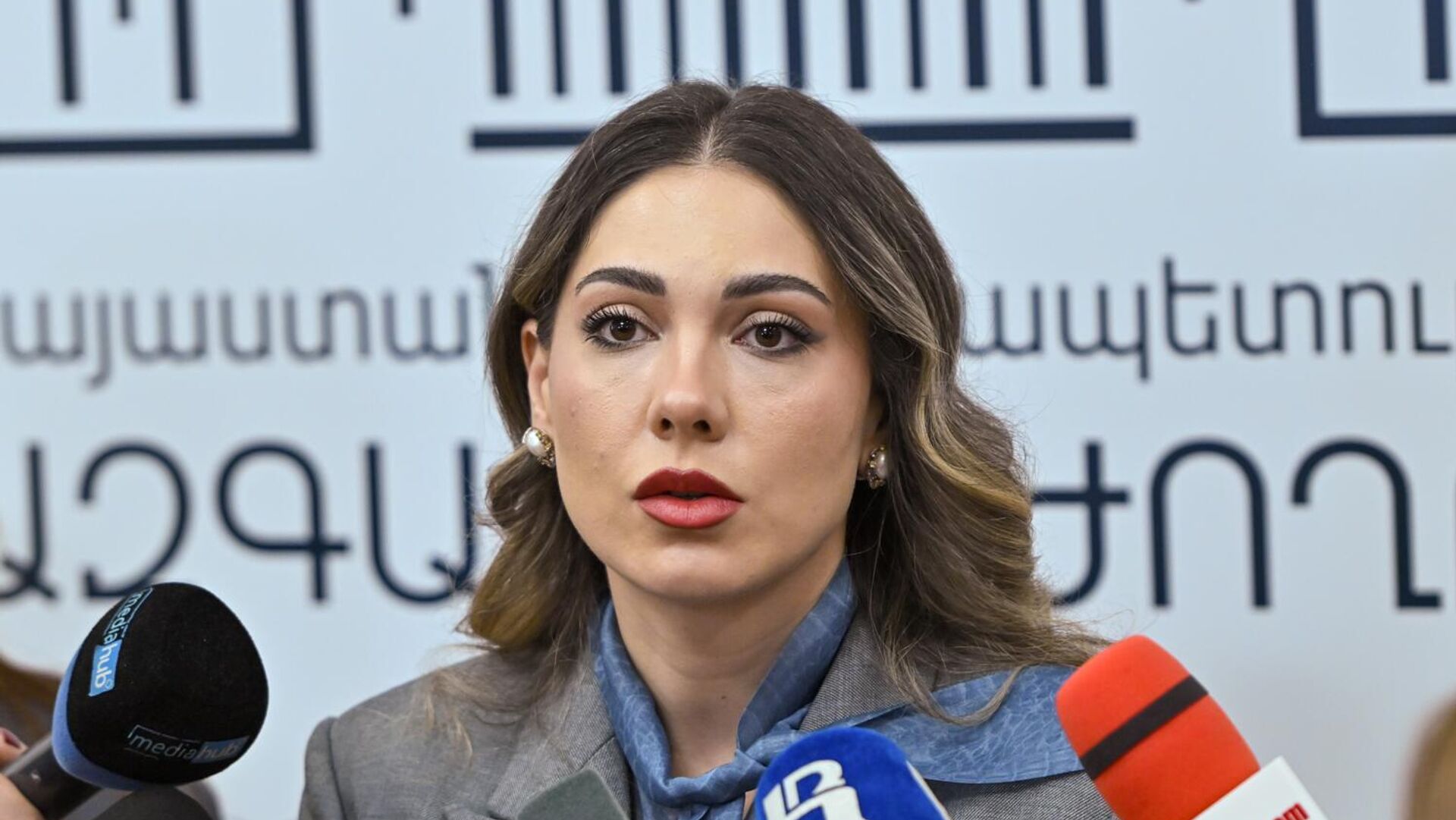 Մի մտածեք վատամարդ չլինելու կամ սոցիալական կապերը չվտանգելու մասին. Գալյանը կոչը՝ դատավորներին