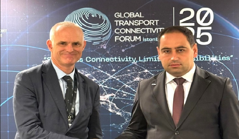 Եվրոպական հանձնաժողովը կաջակցի Թվայնացման և Կանաչ անցմանն ուղղված ծրագրերին