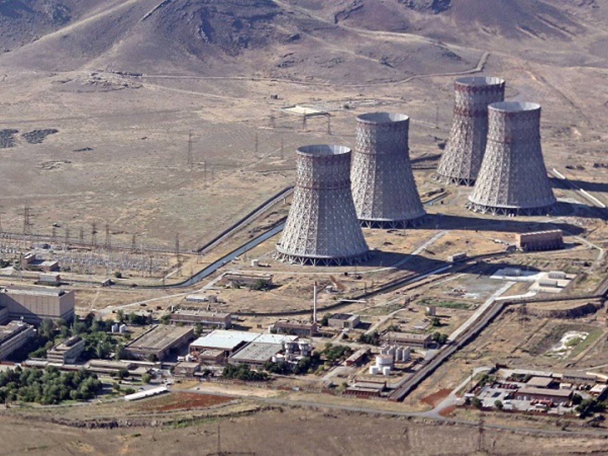 Ատոմակայանի արդիականացման նախագիծն առանցքային դեր ունի Հայաստանի հետ համագործակցության շրջանակում. ՌԴ դեսպանատուն