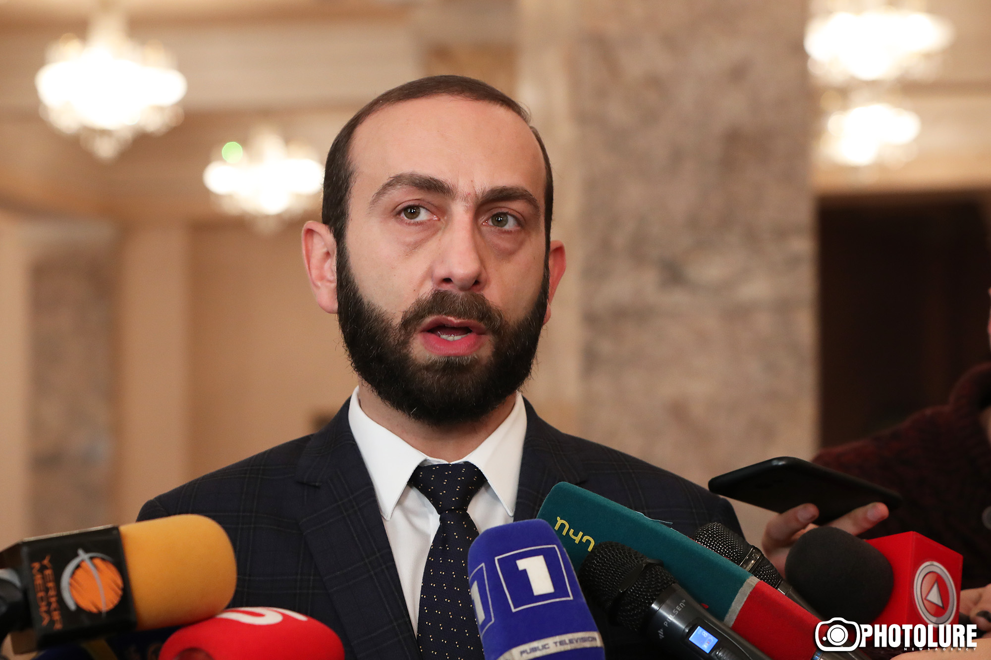 Արցախում սպասվող ընտրություններում ՀՀ իշխանությունները ցանկալի թեկնածուներ չունեն․ Արարատ Միրզոյան  