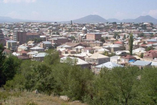 Գուրգեն Մարտիրոսյանը նշանակվել է Գավառ համայնքի ղեկավարի պաշտոնակատար