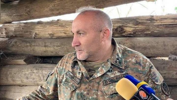 Քյոխը՝ Տիրան Խաչատրյանի կալանքի, պարտության պատճառների մասին 