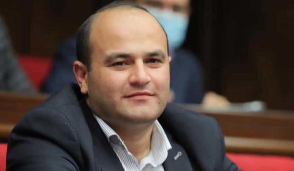 ԱՄՆ-ում ՀՀ ապագա դեսպանը 46 մլն 542 հազար դրամ վարկ է հայտարարագրել․ «Ժողովուրդ»