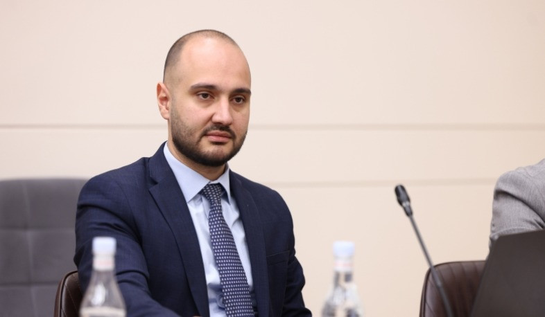 Գնումների արդյունավետությանն ու թափանցիկությանն ուղղված օրենսդրական նախաձեռնությունը քննարկվել է հանձնաժողովում