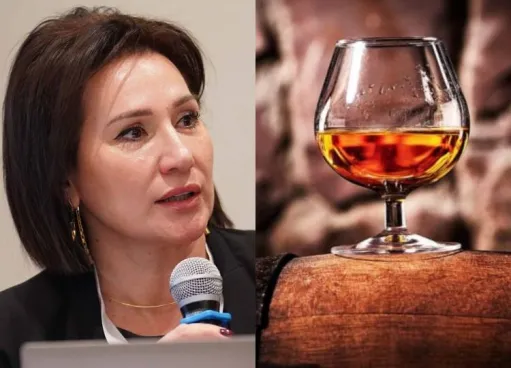 «Կոնյակ» բառը «բրենդի»-ով փոխարինելու գործընթացը սկսված է․ «Հրապարակ»