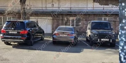 Կրակոցներ՝ Երևանում. բերման է ենթարկվել գիշերային ակումբի սեփականատերը