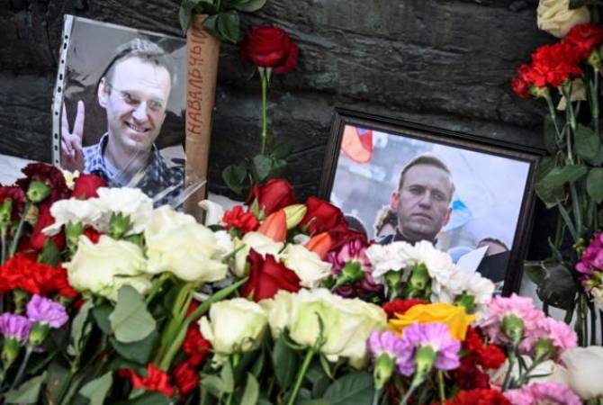 Ավստրալիան պատժամիջոցներ է սահմանել ՌԴ բանտի 7 աշխատակիցների նկատմամբ՝ Նավալնիի մահվան պատճառով