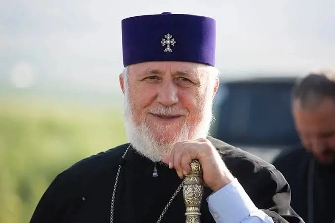«Գերագույն խորհուրդ» պատգամավորական ակումբը վերահաստատել է իր աջակցությունը ՀԱ Եկեղեցուն ու Վեհափառ Հայրապետին